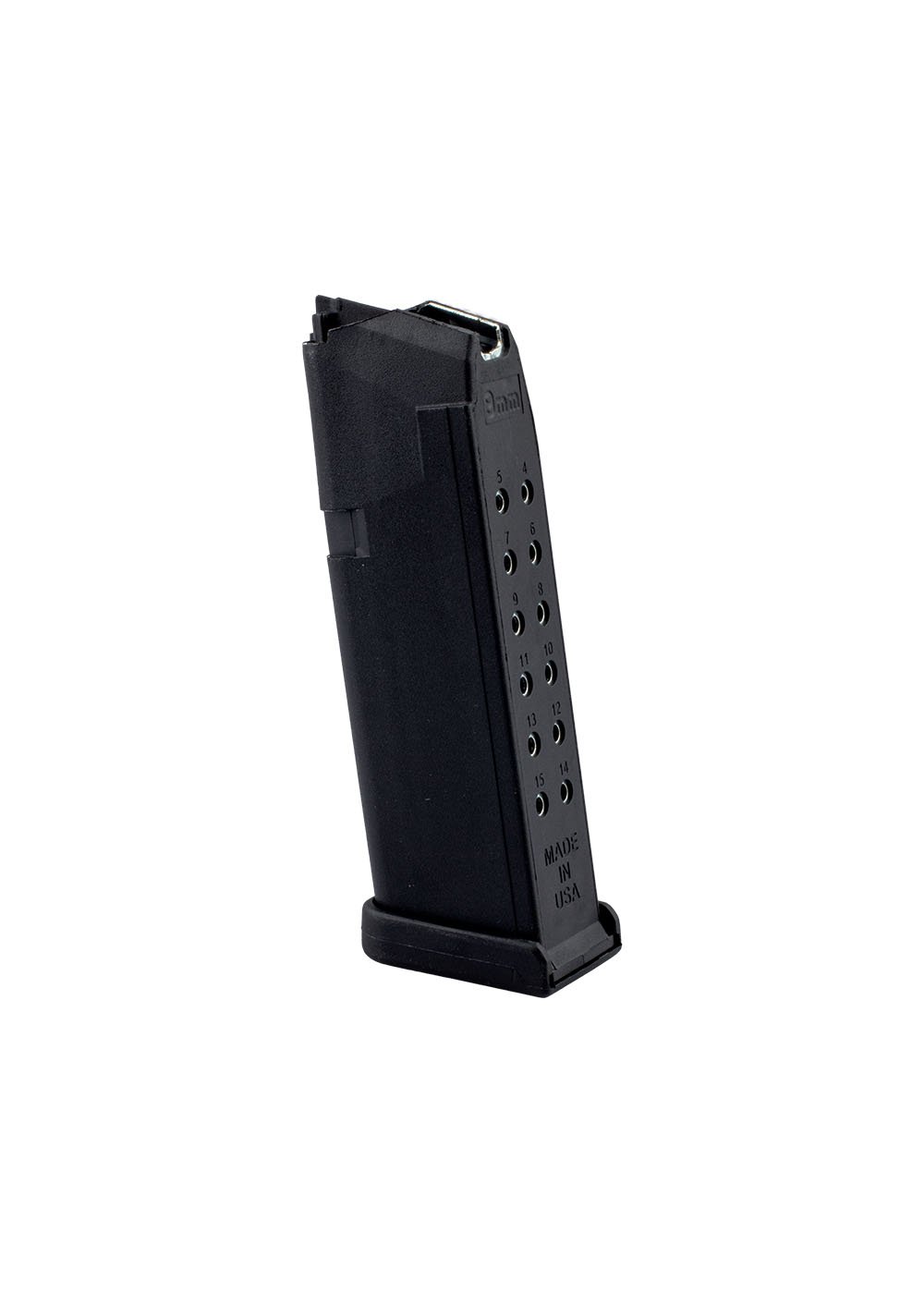 Pro Mag Glock Şarjör Glock 17-19 İçin (18 Li)